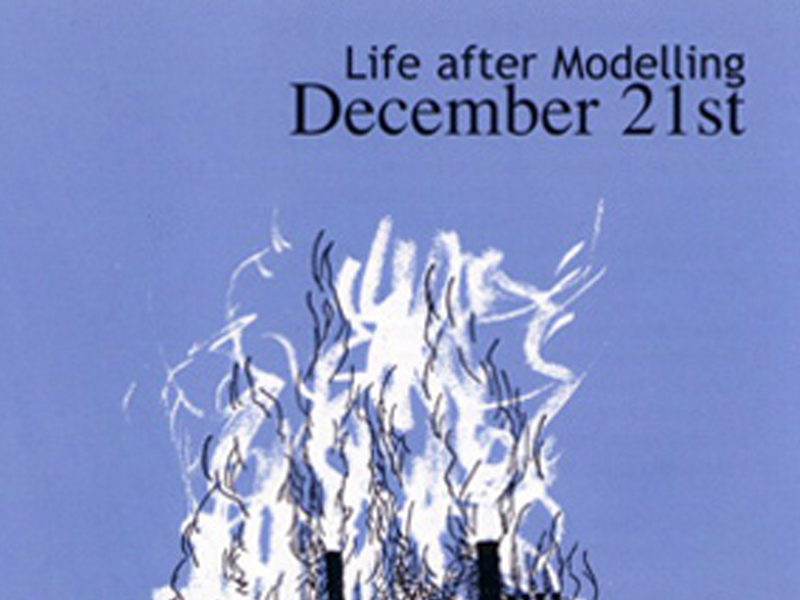December Life After Modelling