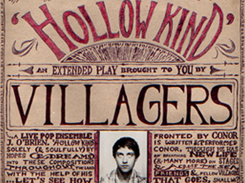 Villagers Hollow Kind