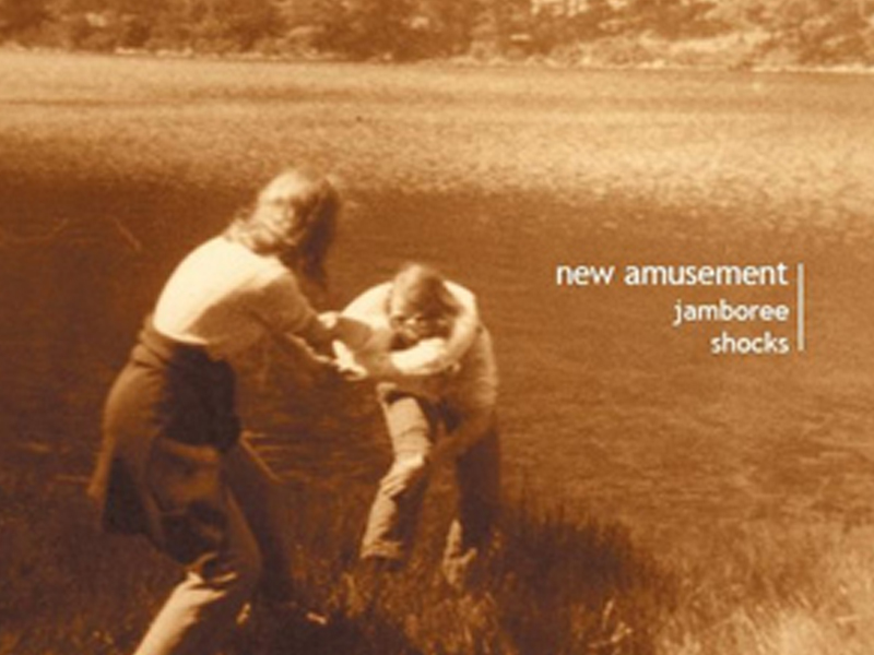 Jamboree New Amusement