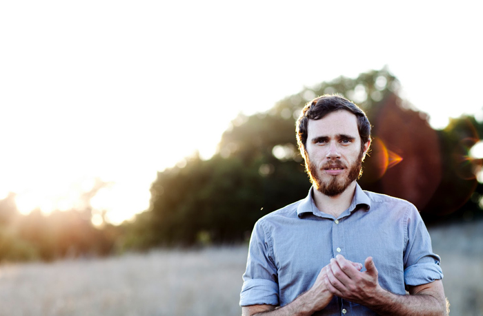 James Vincent McMorrow
